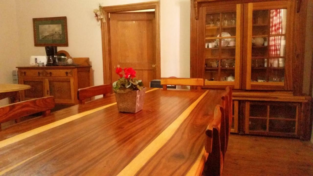 Calvinia Guesthouse 外观 照片
