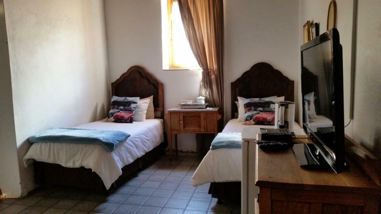Calvinia Guesthouse 外观 照片
