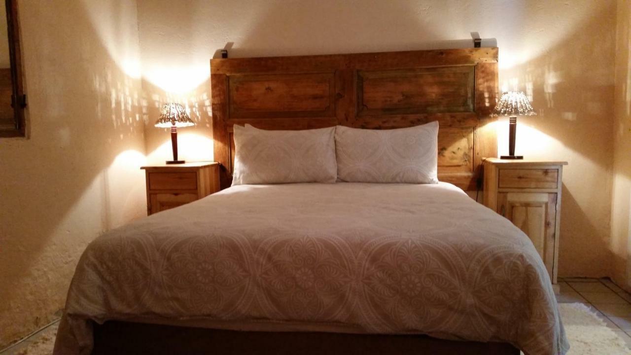 Calvinia Guesthouse 外观 照片