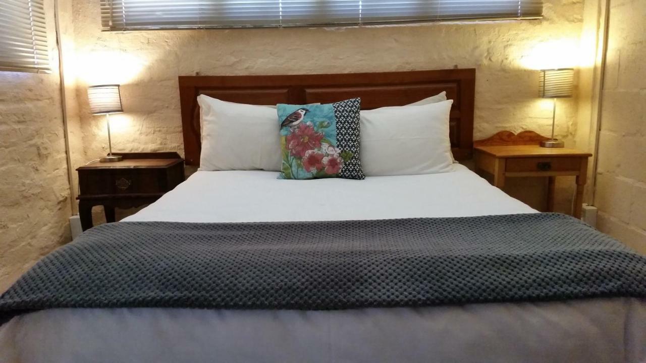 Calvinia Guesthouse 外观 照片