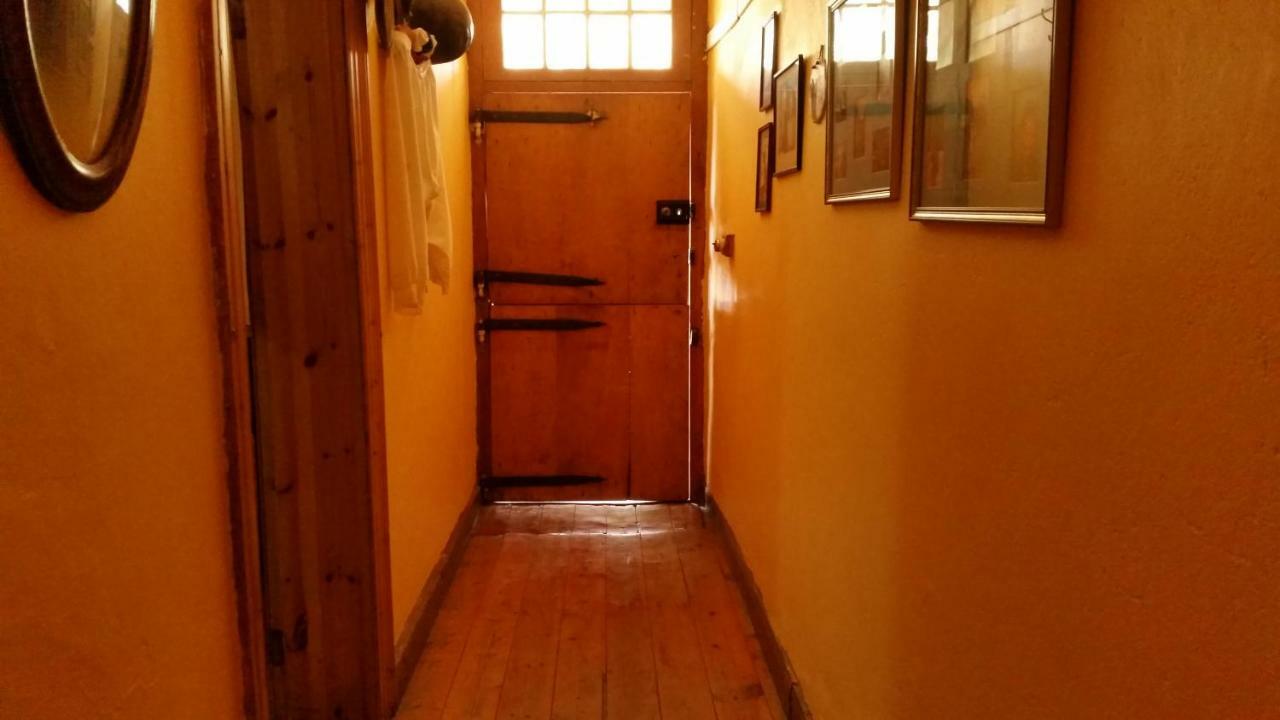 Calvinia Guesthouse 外观 照片
