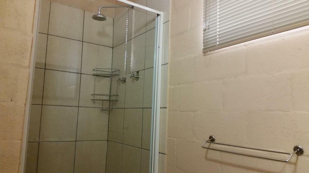 Calvinia Guesthouse 外观 照片