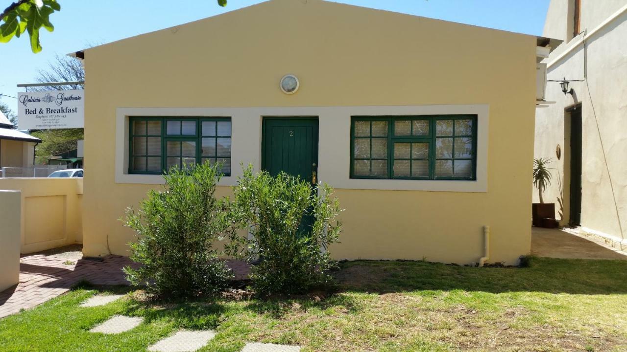 Calvinia Guesthouse 外观 照片