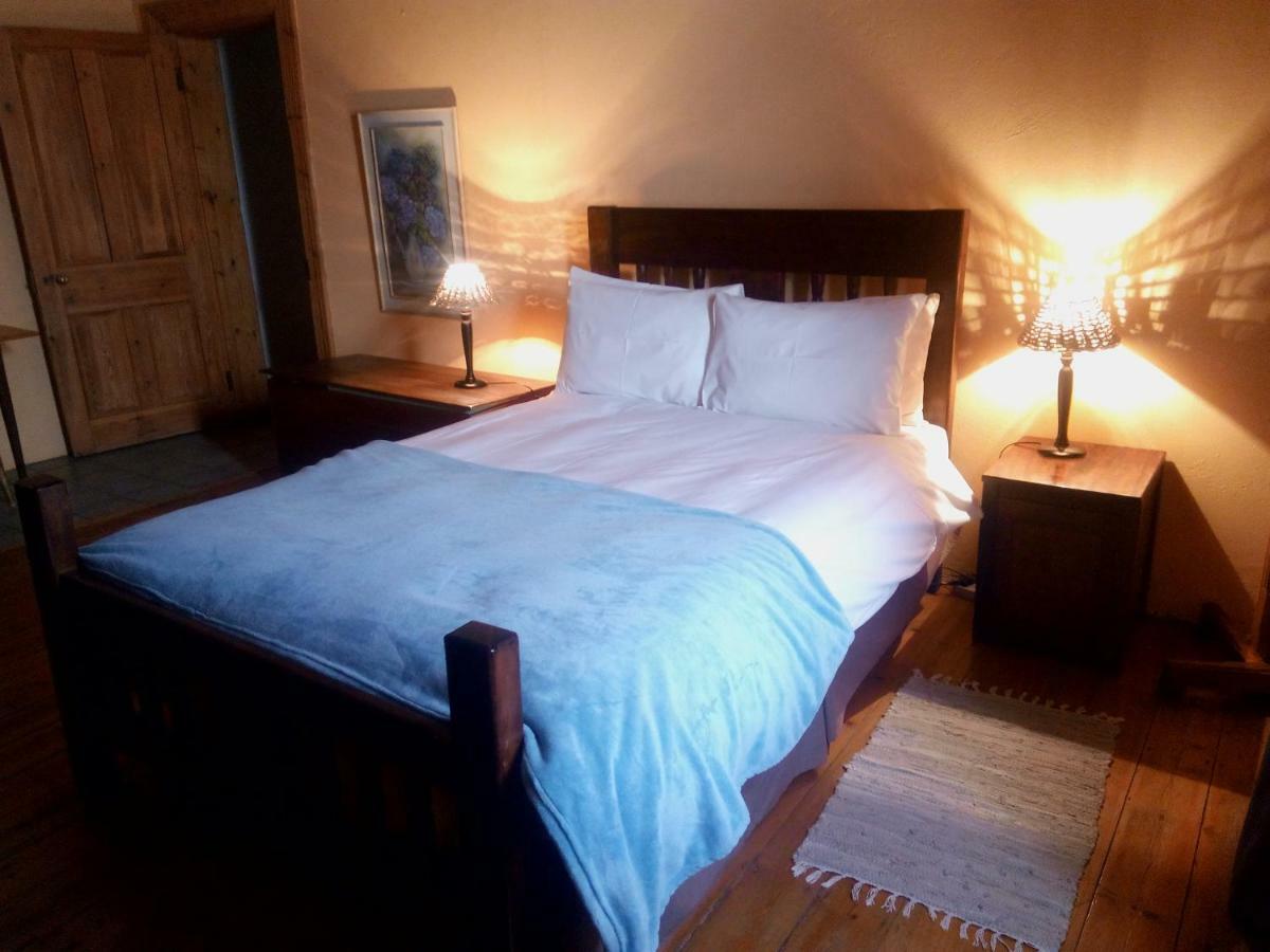 Calvinia Guesthouse 外观 照片