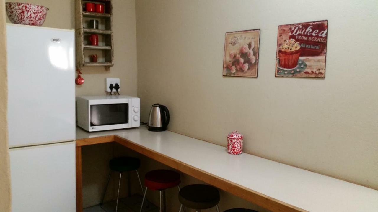 Calvinia Guesthouse 外观 照片