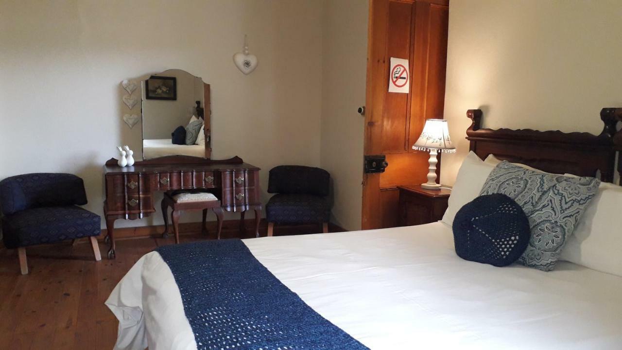 Calvinia Guesthouse 外观 照片