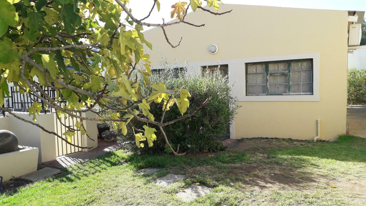 Calvinia Guesthouse 外观 照片