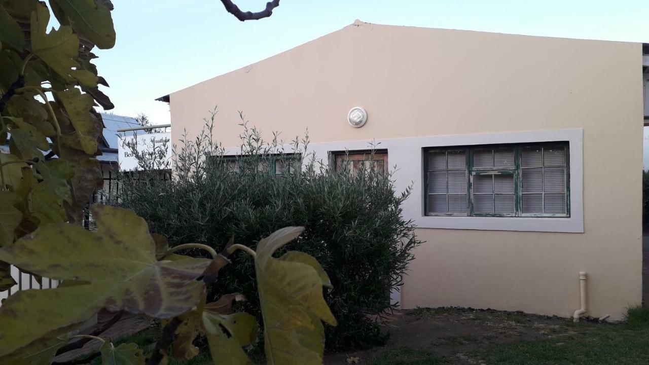 Calvinia Guesthouse 外观 照片