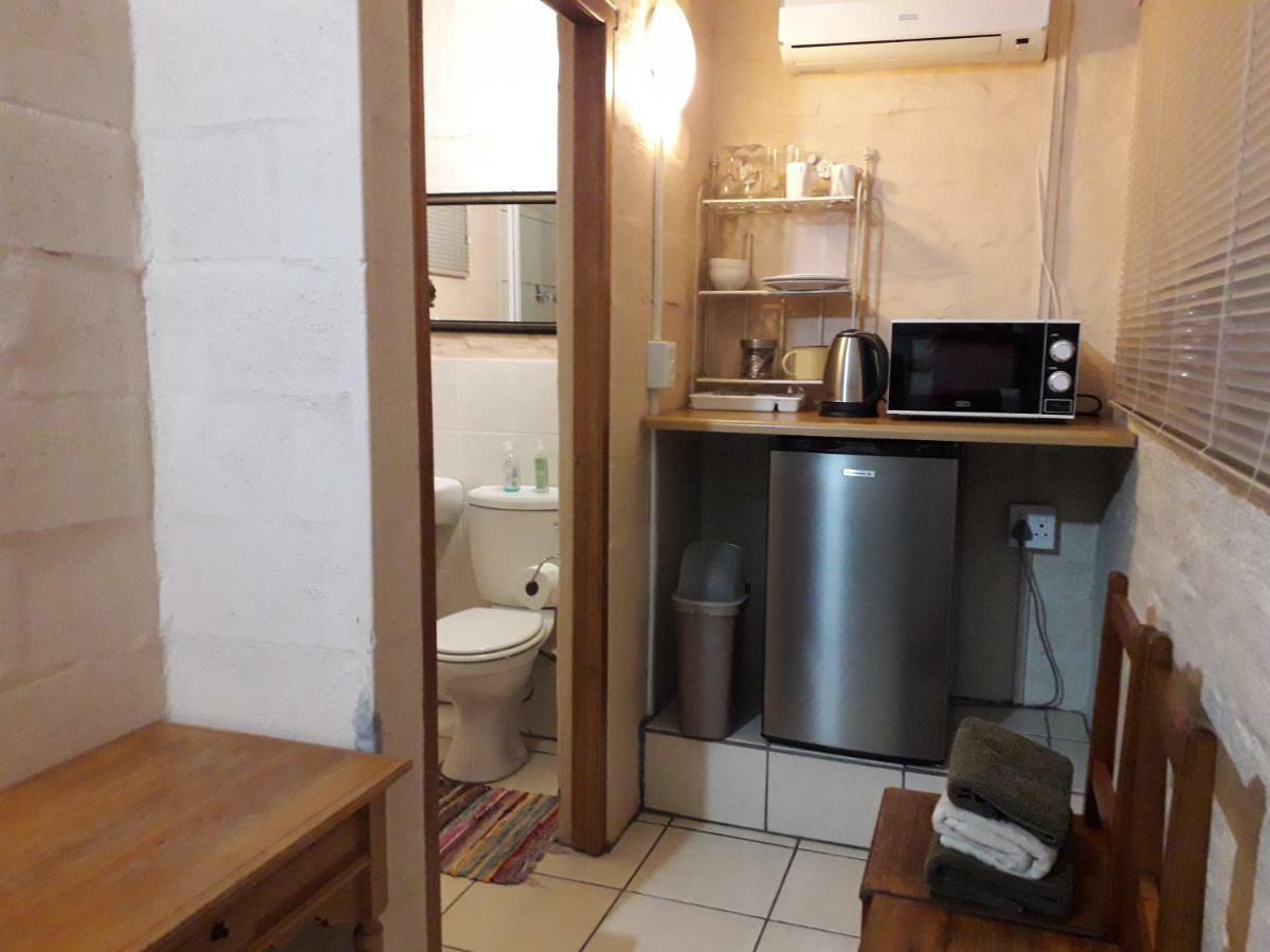 Calvinia Guesthouse 外观 照片