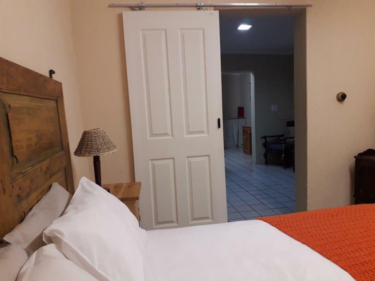 Calvinia Guesthouse 外观 照片