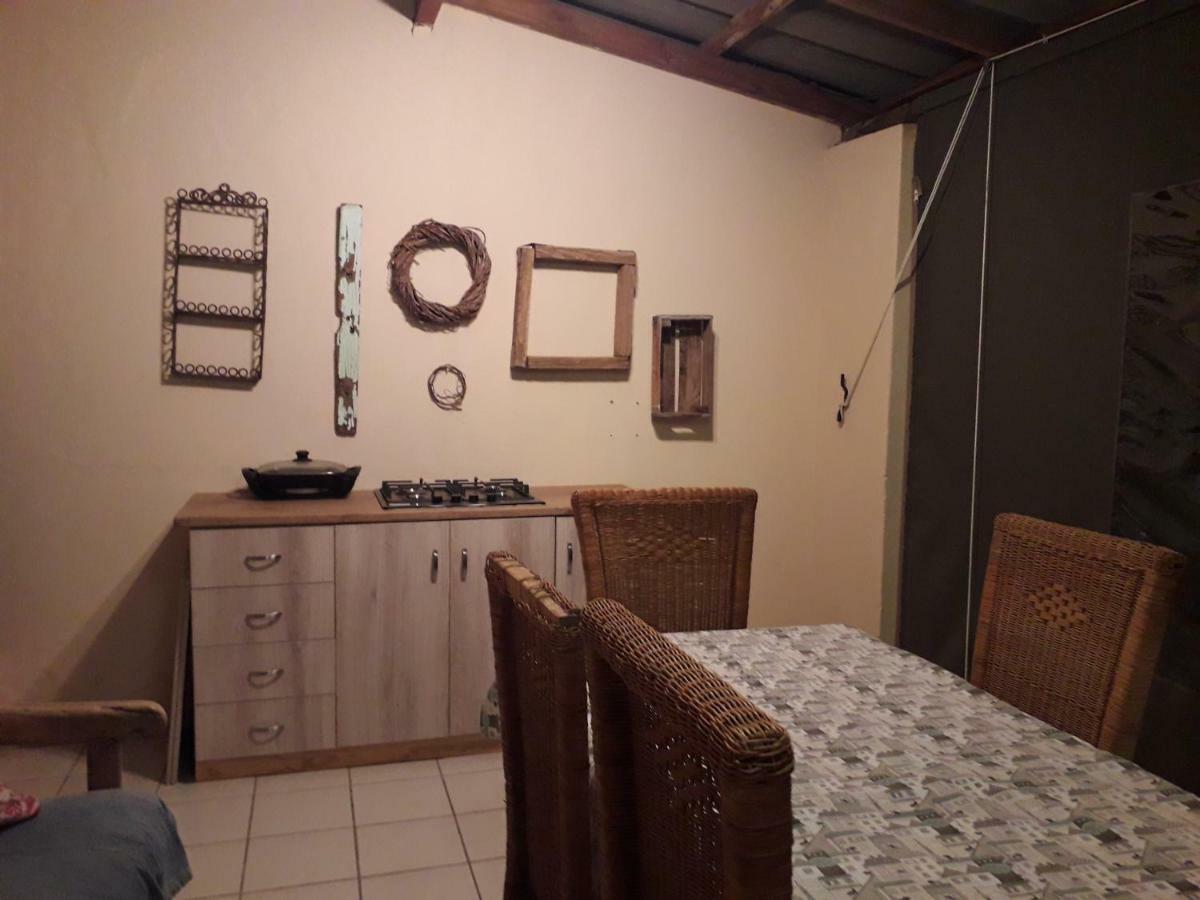 Calvinia Guesthouse 外观 照片